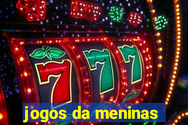 jogos da meninas